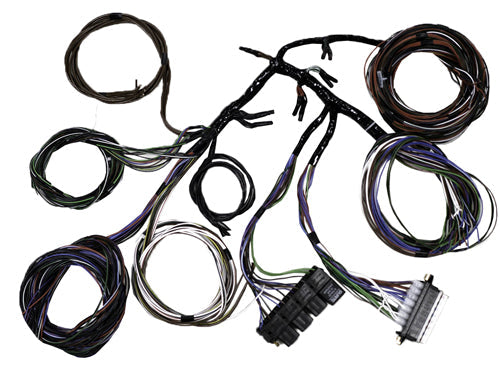 MGB Electrical