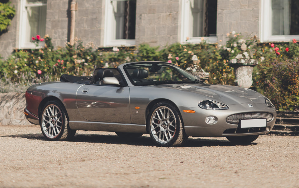 XK8