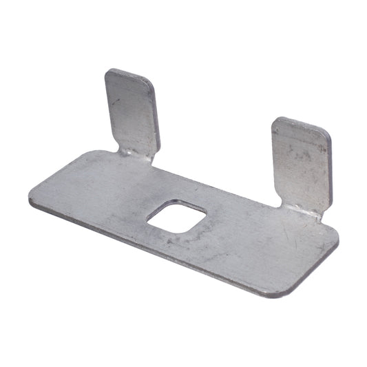 Front Wing / Fender Spacer Plate, Front Wing / Fender Spacer Plate