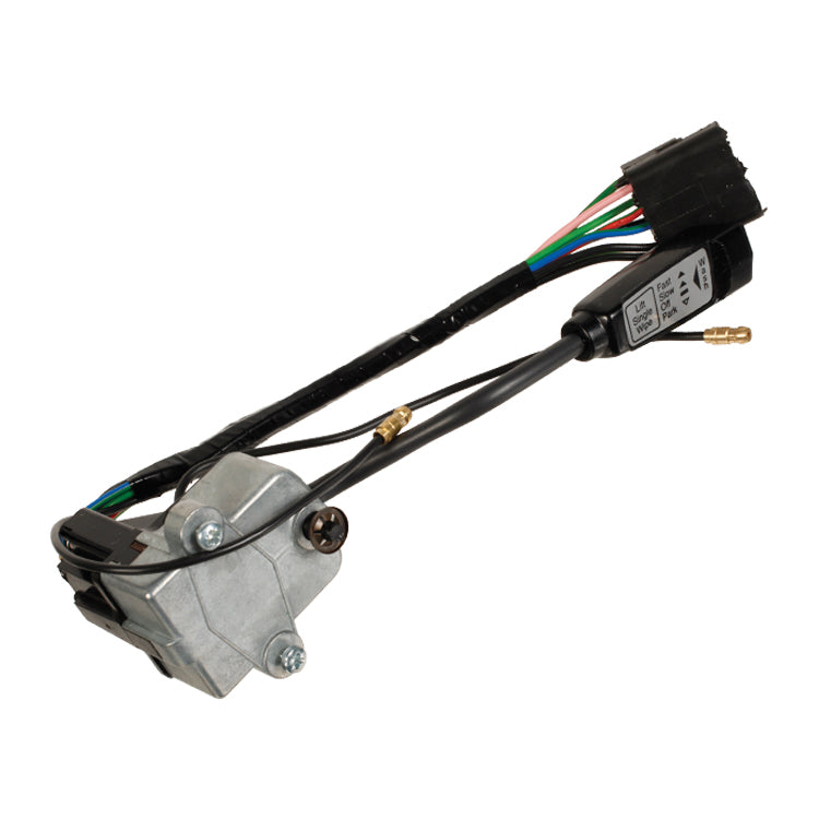 Lucas 176sa Column mounted wiper switch Left hand drive. LU39968