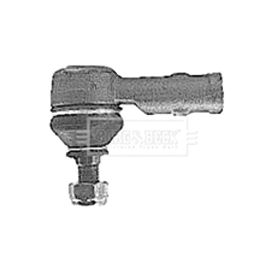 Outer Tie Rod End, Outer Tie Rod End