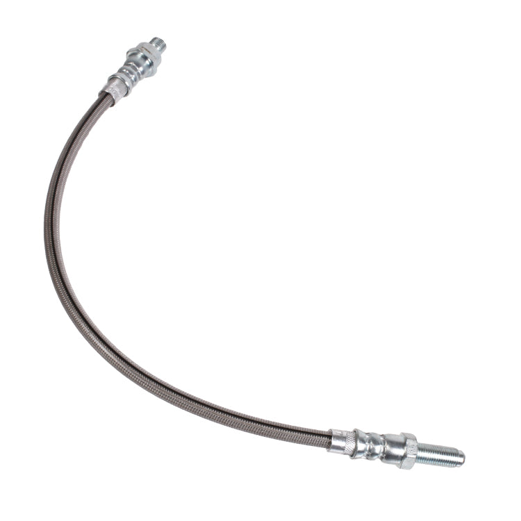 Stainless Steel Braided Rear Brake Hose, Stainless Steel Braided Rear Brake Hose