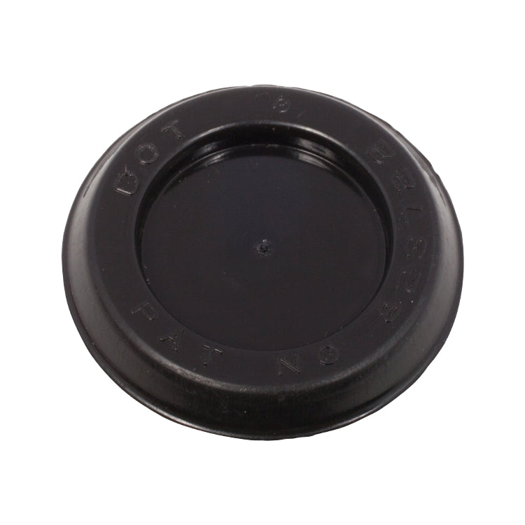 Body Plug 7/8", Plastic Body Sealing Plug - 7/8" Diameter