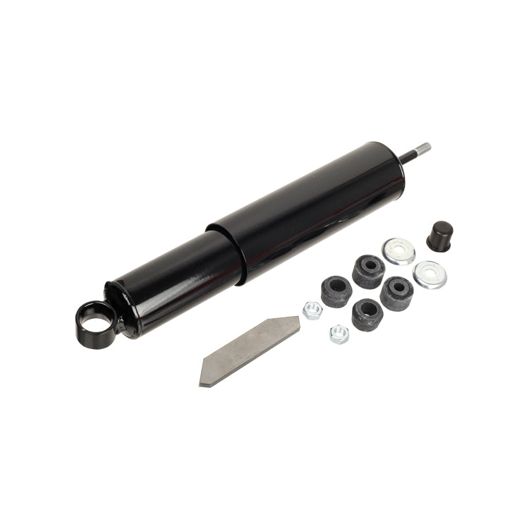 Koni Rear Shock Absorber / Damper, The Adjustable Shock Absorber Is The Perfect Compliment To Any Xk. They Can Be Easily Adjusted To Suit The Characteristics Of The Car. Internal Adjuster