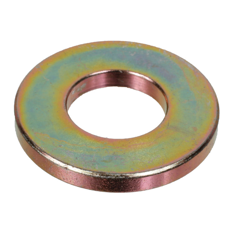 Special Heavy Washer, Special Washer, Under Nut On Irs Hub Driveshaft