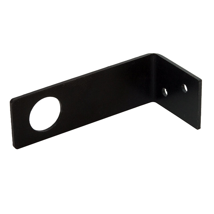 Mudshield Mounting Bracket, Bracket, Upper, Fixing L.H. Mudshield