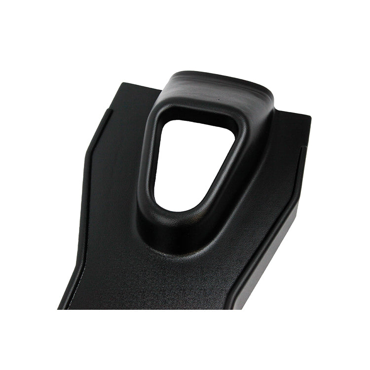 Centre Console, Centre Console For Manual Car With No Air Conditioning