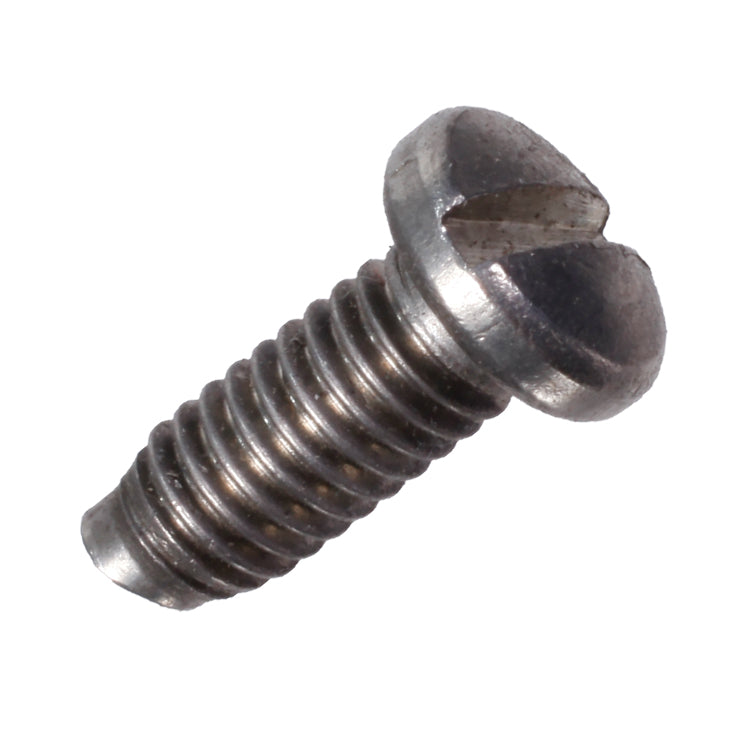 Rear Lens Screw, Screw Securing Rear Lens Onto Lamp Body