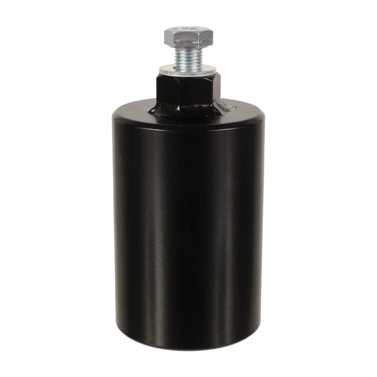 Fuel Tank Sump - Uprated, Fuel Tank Sump/Drain, Screw On - Uprated