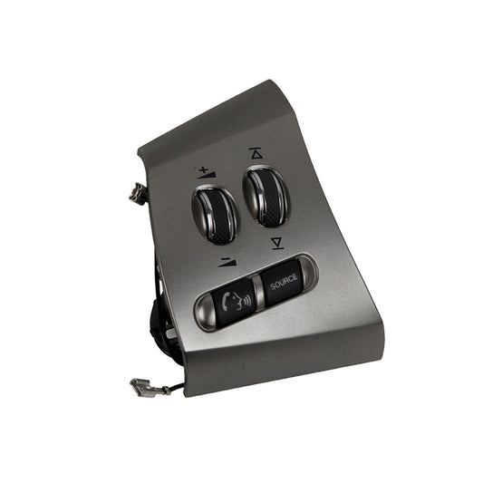 Steering Wheel Panel Audio / Telephone Switch, Steering Wheel Panel Audio / Telephone Switch