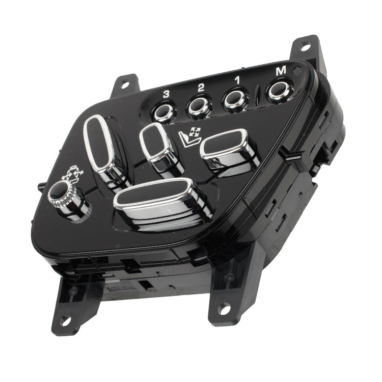 Seat Control Switchpack, Seat Control Switchpack - 16 Way