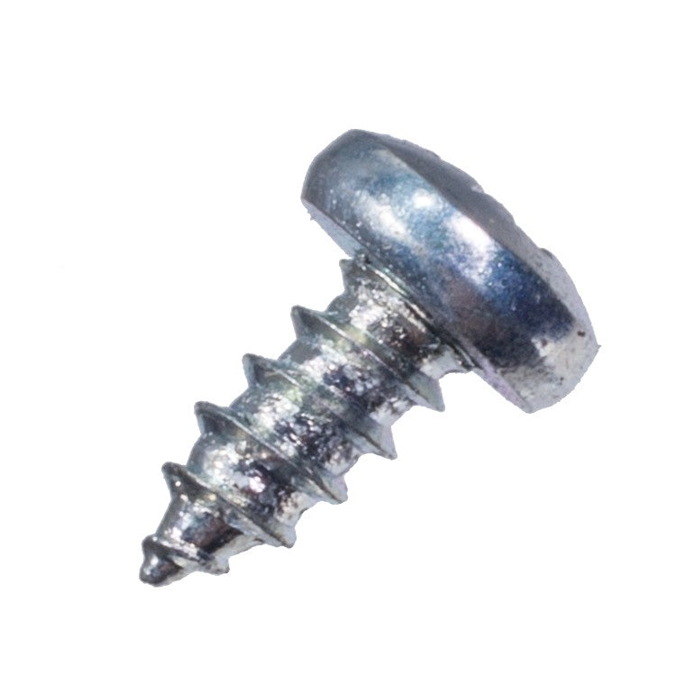 Self Tapping Screw - Posipan, #4 X 1/2", Self Tapping Screw - Posipan, #4 X 1/2"