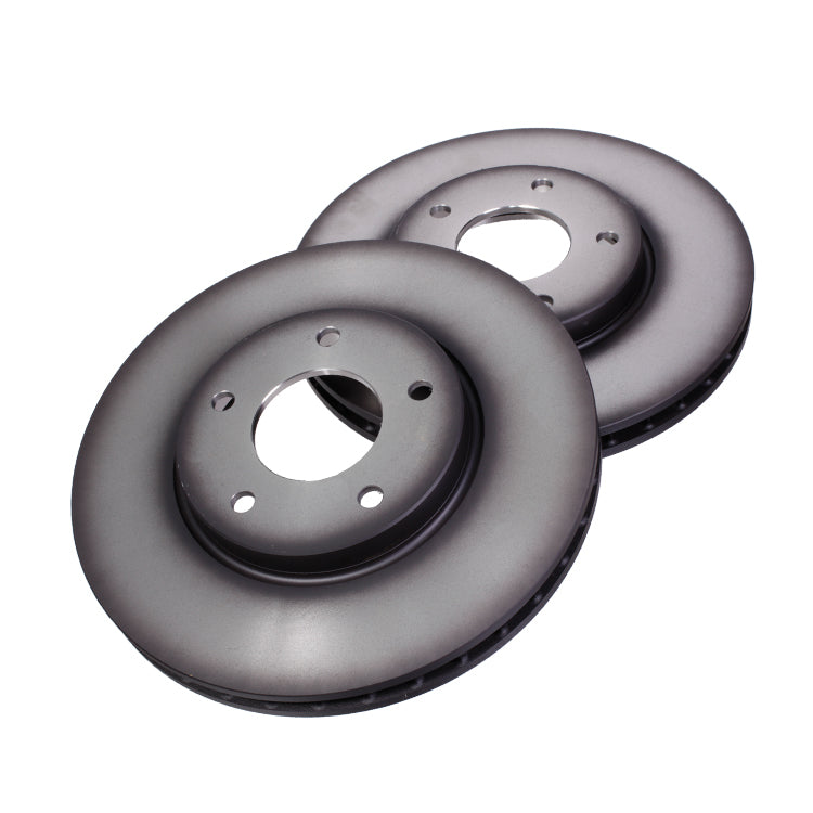 Front Brake Disc Kit, Front Brake Disc Kit. X308 & Xk8