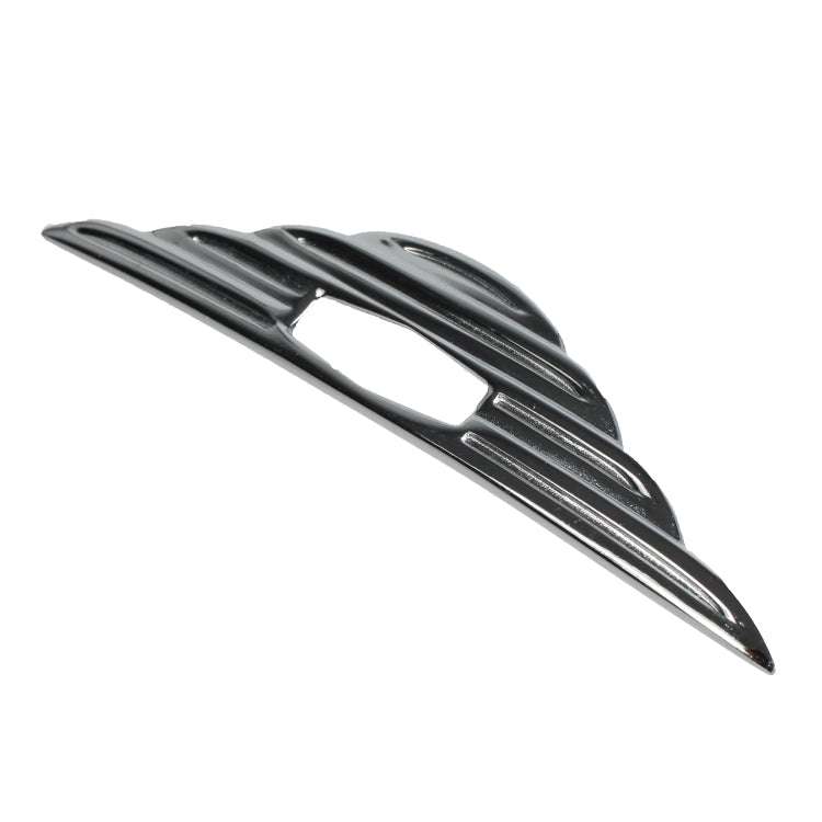 Grille Badge Housing, 420,Mk10