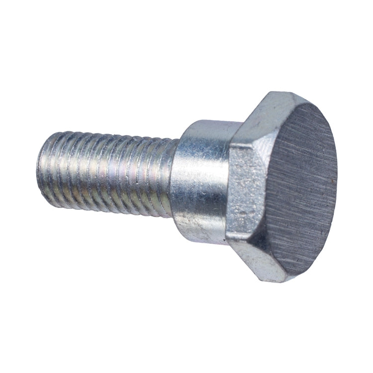 Balance Link Bolt, Shouldered Bolt, Securing Balance Links To Front Frame