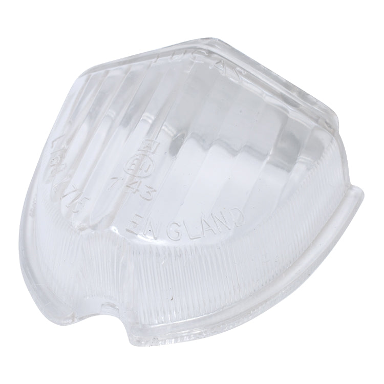 Lucas L715 Clear Lens CD3115