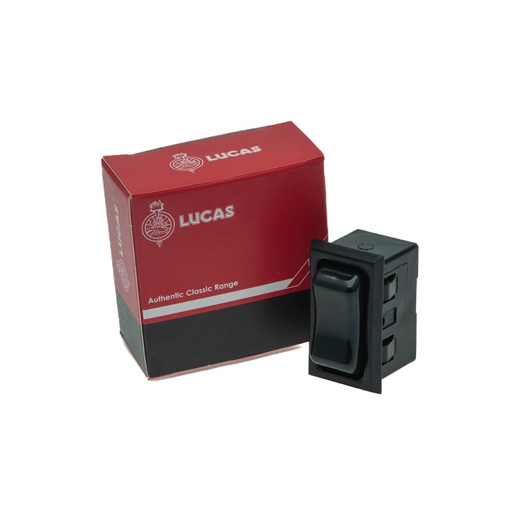 Lucas 152sa Window lift rocker switch