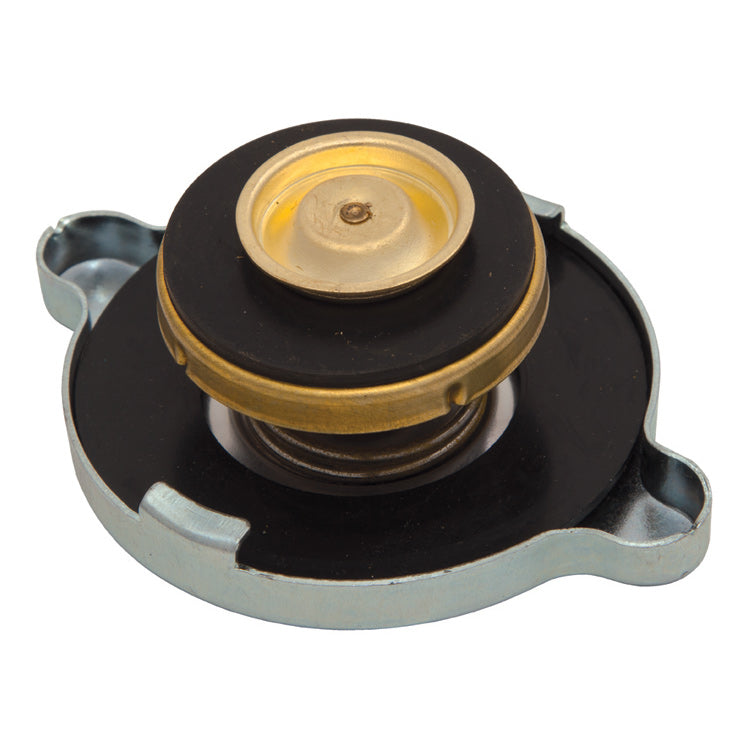 7Lb Radiator / Header Tank Cap, 7Lb Radiator Cap. For Early Mk2 With Deep Seat Filler Neck Use C10289