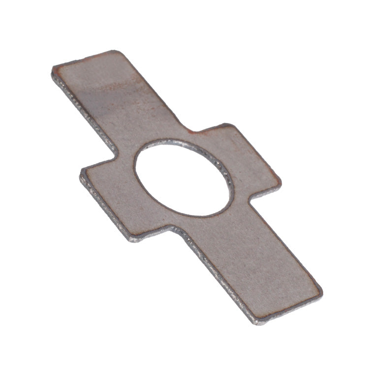 Shackle Pin Tab Washer, Shackle Pin Tab Washer. Xk Models