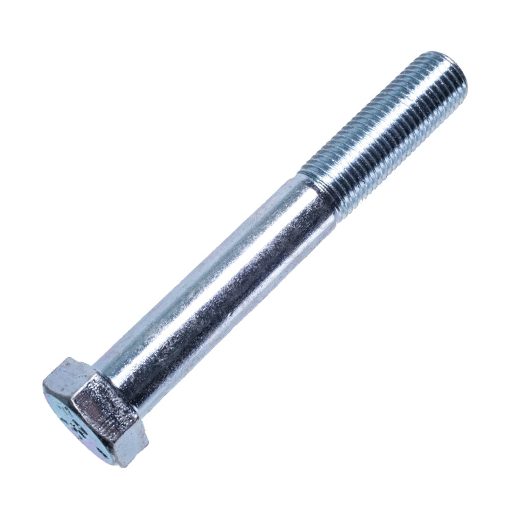 Rear Spring Eye Bolt 7/16" Unf X 3 1/4" Bzp, Rear Spring Eye Bolt 7/16" Unf X 3 1/4" Bzp