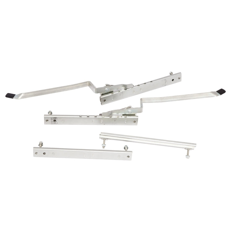 Seat Runner Set, Seat Runner Set, Includes Left And Right Runners For Both Driver And Passenger Seats - Car Set.