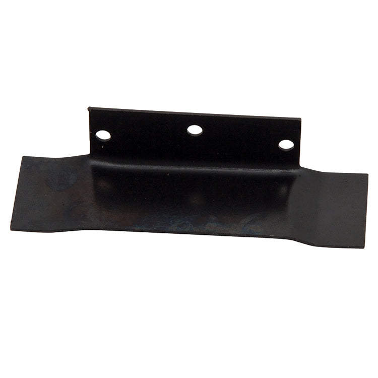 Door Drain Hole Shroud, Door Drain Hole Shroud - For Drain Holes At Bottom Of Door