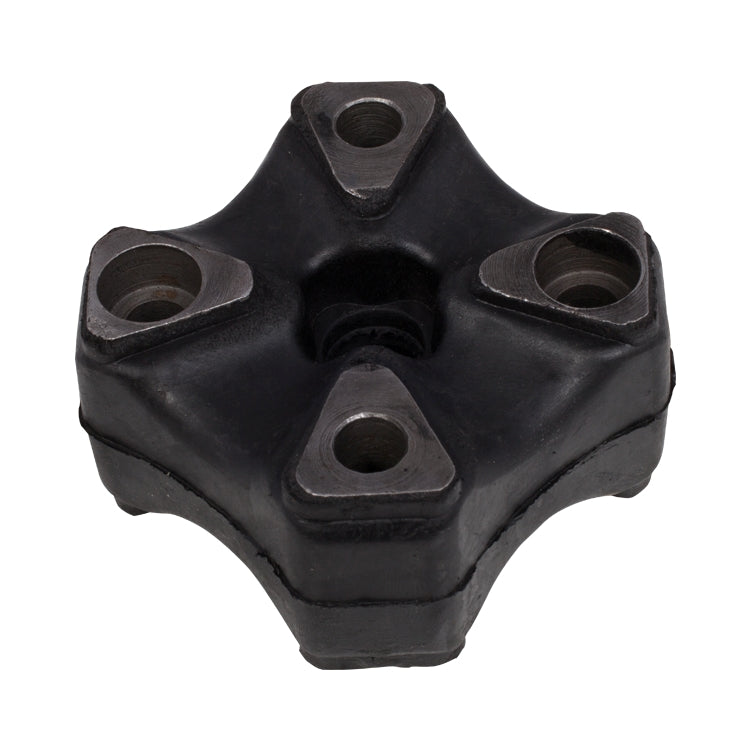 Steering Coupling / Doughnut, Coupling At Upper End Of Lower Steering Column - C10838/1 X 4 Are Required To Fit This New Coupling.