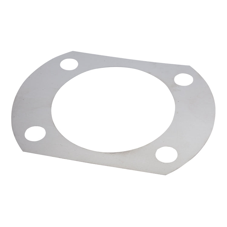 Brake Disc Shim 0.005" , Rear Brake Disc Shim 0.005" Between Companion Flange And Disc