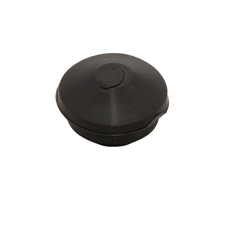 Breather Cap, Plastic, This Top Cap Is For The Gearbox Breather Pipe Allowing Airflow In But Keeping Debris Out.