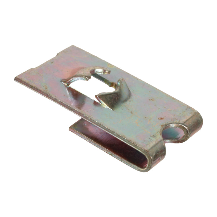 Spire Nut, J Nut; Spire