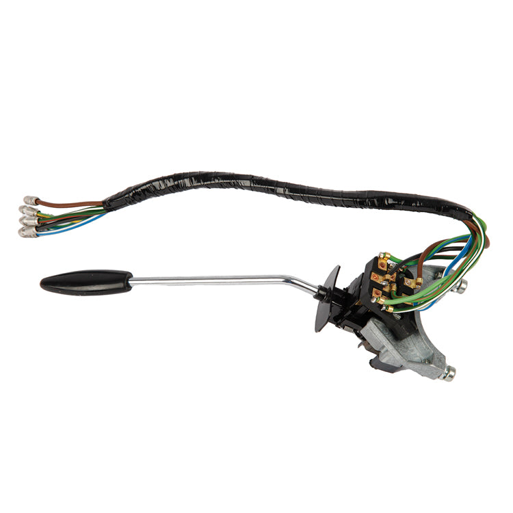 Jaguar XKE Series 1 Direction Indicator Switch Lucas 131sa