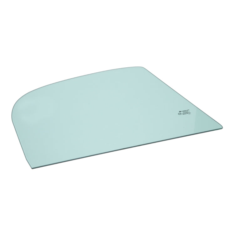 Door Window/Side Glass - Tinted, Door Window/Side Glass - Tinted. Not Handed, Fits Left Hand Or Right Hand Side. Open Models Only