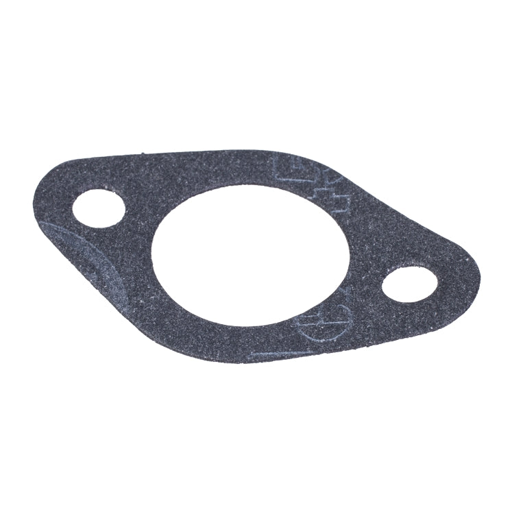 Gasket, Gasket Between Oil Pump Elbow Spacer And Sump. V12 E Type