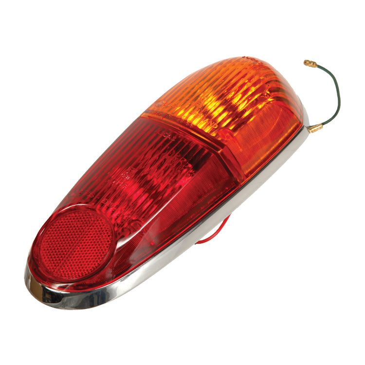 Lucas L783 rear lamp. USA spec.