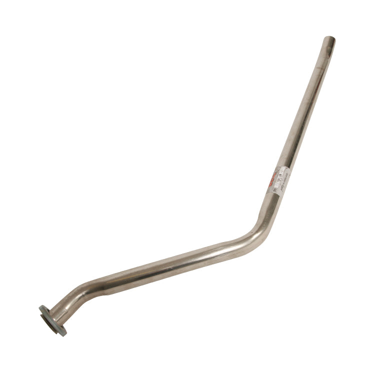 Front Pipe, Front Pipe - Replaces Bsmg8 And Bsmg9 When Fitted - Mgb Chrome System