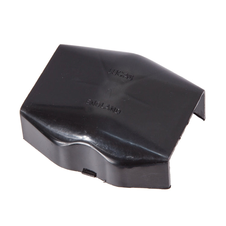 Fuse Box Cover, 4Fj Fuse Box Cover