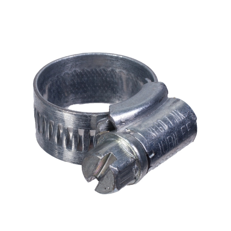 Jubilee Hose Clip, Jubilee Hose Clip - Od 1/2" > 5/8"