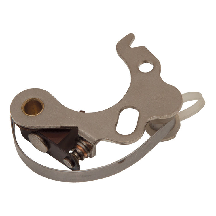 Ignition Contact Set, Ignition Contact Set - To Fit Most Models From Approx. 1963 - 1974