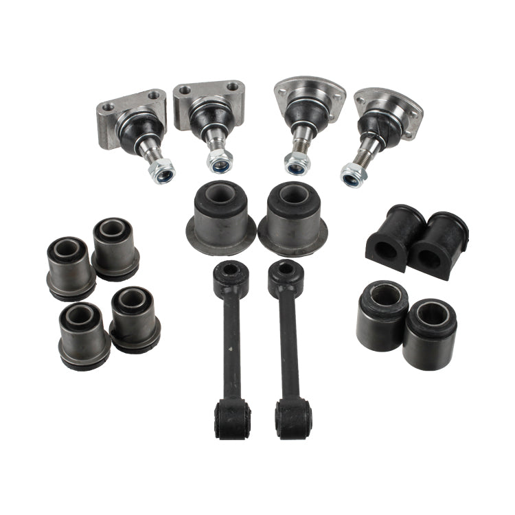 Jaguar XJ40 XJ6 Front Suspension Kit 86-94