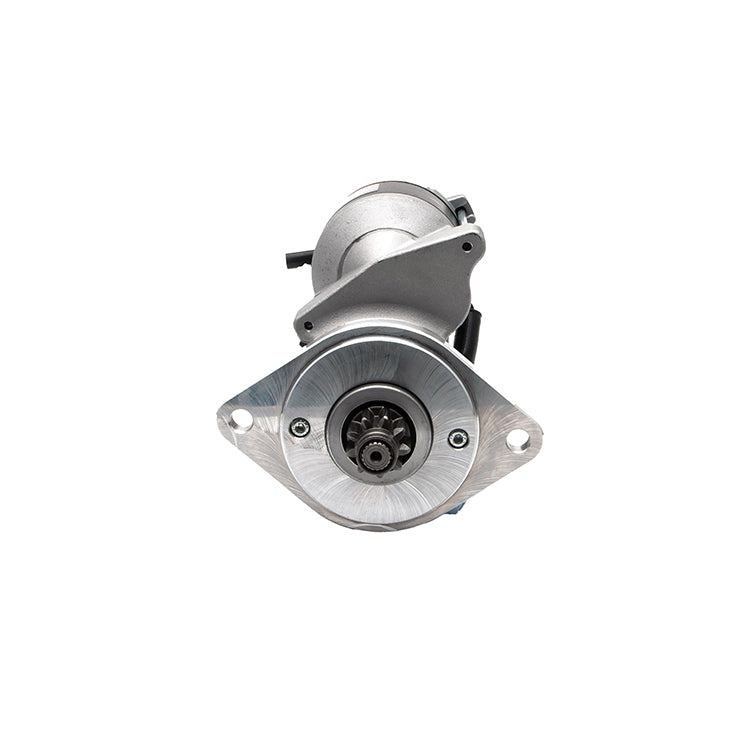 Lucas starter motor, fits Jaguar XK120, 140, and 150 models