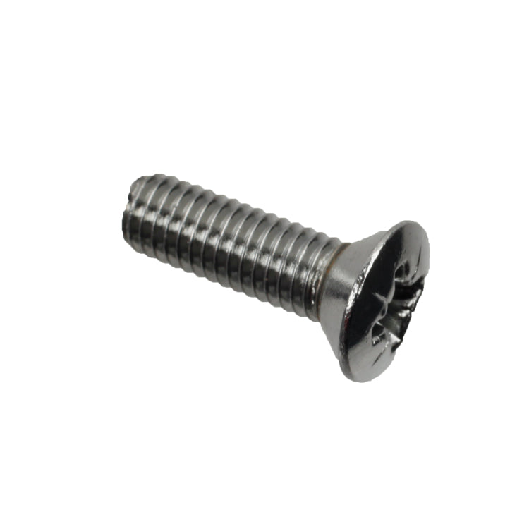 Hinge Pillar Screw, Screw, Set, Securing Hinge Pillars To Body