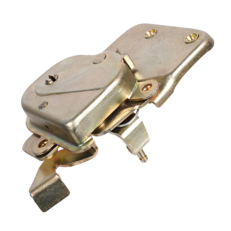 Door Lock Assembly Lh, Door Lock Assembly, Left Hand.