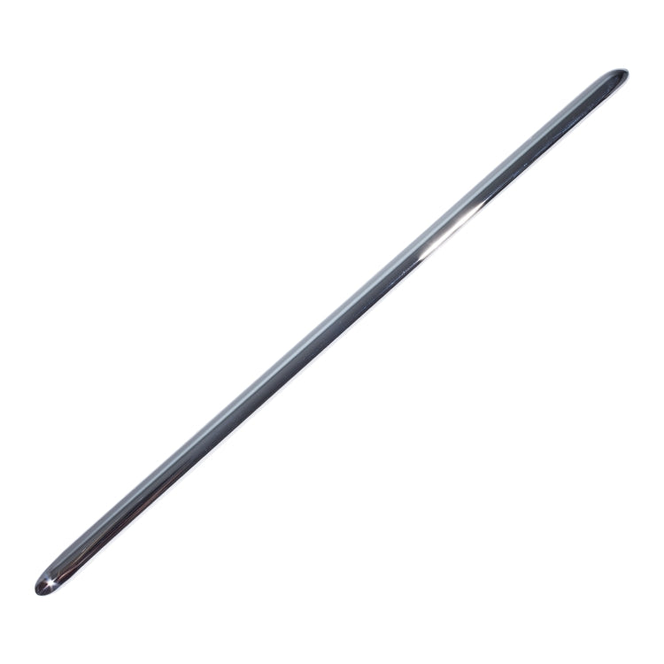 Door Panel Front Chrome Trim, Door Panel Front Chrome Trim 13"