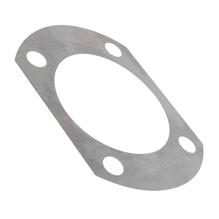 Rear Brake Disc Shim .010", Rear Brake Disc Shim 0.010" Between Companion Flange And Disc