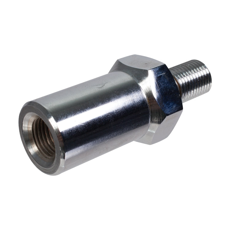 Front Bumper Extension, Front Bumper Extension