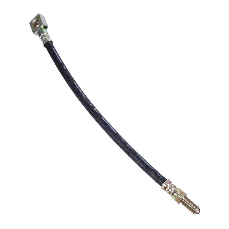 Rear Flexible Brake Hose, Rear Flexible Brake Hose Made From Standard Rubber