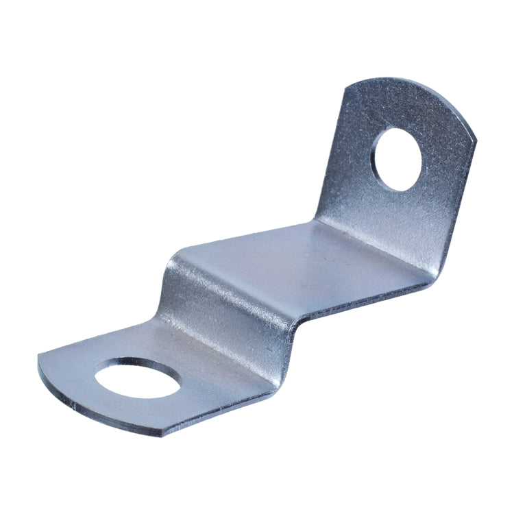 Front Brake Hose Bracket, Bracket On Stub Axle Carrier, Receiving Outer End Of Front Brakes Flexible Hose