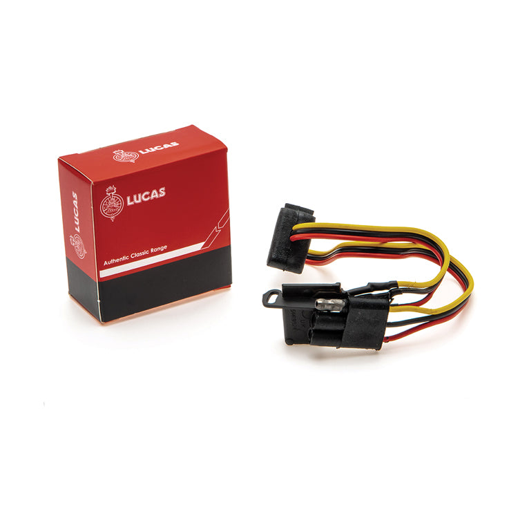 Lucas ignition pick up module