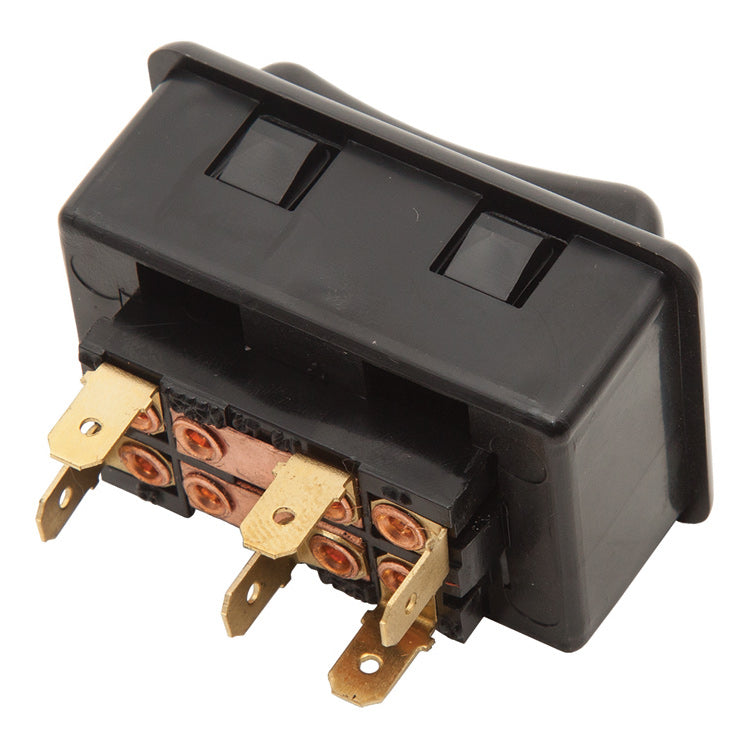 Lucas 152sa Window rocker switch. Aston Martin, Bristol