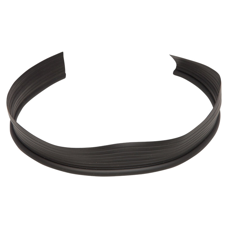 Reverse Lamp Housing Piping, Reverse Lamp Piping, Per Meter - Specify Colour